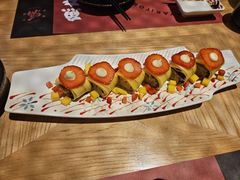 -鸟山鸣·日料食堂(王府井店)