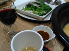 -海味当家·蒸锅海鲜(中山广场创始店)