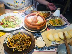 -酒阳蒸经小酒馆(解放碑店)