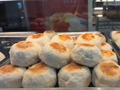 -长发西饼(道前店)