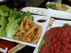 -蜀大侠火锅(古田店)