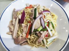 -苏氏牛肉面(丰北桥店)