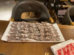 -快乐小羊·内蒙牛羊肉火锅(流花中心店)