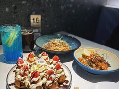 -BE BRIGHT KITCHEN(正佳广场店)