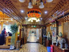 -宗巴雍姆藏餐府