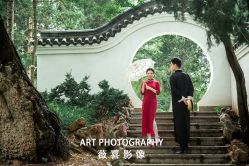 -薇喜影像艺术中心 ART PHOTO