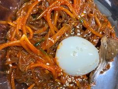 -屋里家延边朝鲜族冷面(南园店)