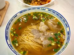 -永丰面馆(汉口路店)