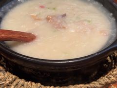 -南拳十三姨·潮汕砂锅粥(世纪金源店)