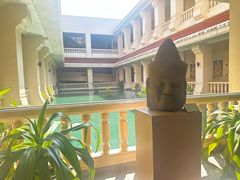 -吴哥国家博物馆