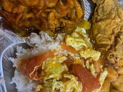-晓宇盒饭(民安街店)