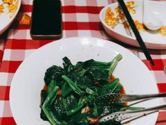 -西贝莜面村(近铁城市广场店)