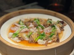 -炳胜品味(深圳湾万象城店)