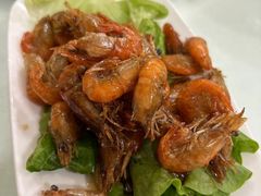 -瑞福园联谊餐室(茂名南路店)