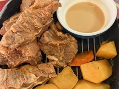 -大梁骨头馆·酱骨老菜(友好店)