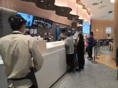 -奈雪的茶(青岛卓悦里INTOWN店)