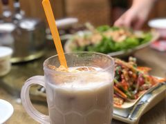 泡鲁达-多哥水傣味餐厅(司马巷店)