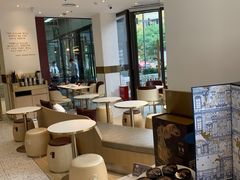 大堂-哈根达斯(龙湖时代天街店)