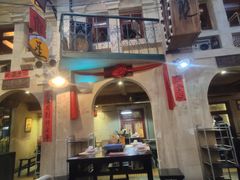 -老表记广西宵夜螺蛳鸭脚煲(西大店)