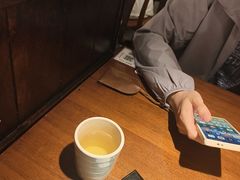 -乔街深夜食堂·小龙虾·高压锅生蚝(杭州总店)