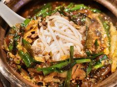 -云荷里·蒸汽石锅鱼·云南菜(中发百旺店)