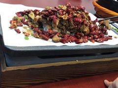 -呼吸森林·生态农庄农家乐私房菜