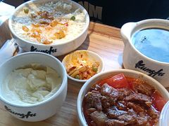 -真功夫(棠下店)