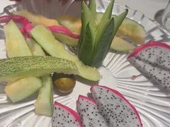 -海底捞火锅(锦艺城店)