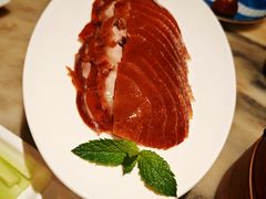 -范家小馆·烤鸭新京菜(金融街店)