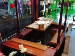 -外婆船宴餐厅·外婆喊你回家吃饭
