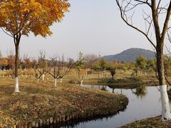 -南北湖风景区
