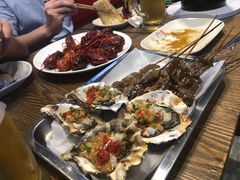 -本色.小马哥烧烤(五一路总店)