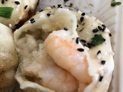 -小杨生煎(龙之梦购物中心店)