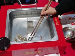 -海底捞火锅(攀枝花万达店)