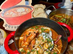 -UPPER KITCHEN(延安路店)