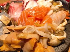 -松岛日本料理(汾江路店)
