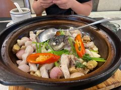 -美极鲜食坊(宝安南路店)