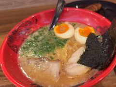 -寸屋拉面(凯德晶萃店)