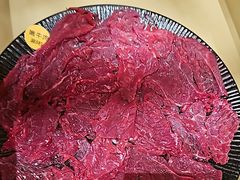 -芸鲜季·云南野生菌餐厅· 云南风物味研社(闵行店)