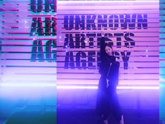 -chi K11艺术空间展览厅