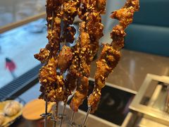-邢氏老太太烤串(北兴街店)