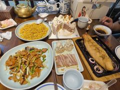 -龍聚祥烧麦馆(万达店)