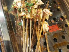 -盟重烧烤(高正街店)