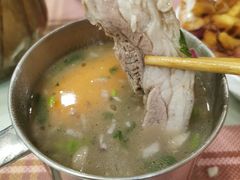 -巴依老爷新疆美食(清华东门店)