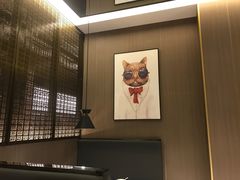 -荣品荟·融合餐厅(月湖广场店)