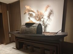 -海味·悦外滩中餐厅(上海宝龙丽筠酒店)