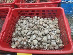 -乡下人家大酒楼(大鳌溪店)