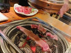 -7年8班朝鲜族非遗美食(三钢里店)