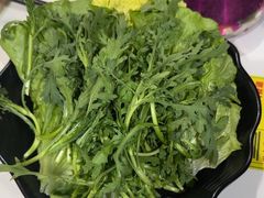 -云中鱼蒸汽石锅鱼(川沙百联店)