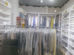 -翰皇直营洗衣洗鞋(望京鹿港店)